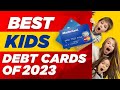 What Are The Best Kids Debit Cards in 2021