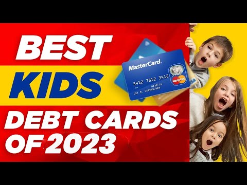 Video: What Is A Youth Debit Card