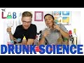 Can You Trick A Breathalyzer? (The LAB)