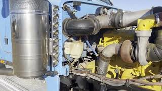 1993 PETERBILT 379 For Sale