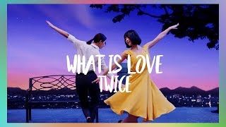 Hey i just finished to learn the dance of what is love, love this song
so much, btw a little random dance, tried new concept video, comment
if ...