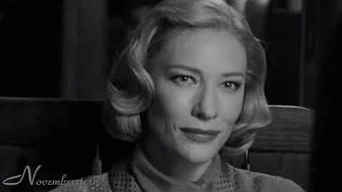 Carol & Therese | Straight To Number One | CAROL