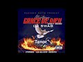 New mixtape grace de dieu dj swag tenor 2020