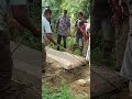 Village Development Board Hovukhu Village MGNREGA 2024 2025 