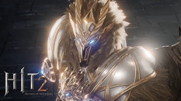 HIT 2 히트2 - Developer commentary video