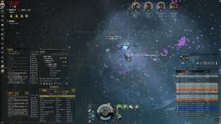 HORDE vs DARKNESS. ferox vs t3s.