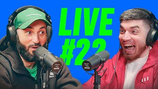видео: Станос LIVE #22 Равшан. Стая. МФЛ 5 СЕЗОН. картинка: Станос LIVE #22 Равшан. Стая. МФЛ 5 СЕЗОН.