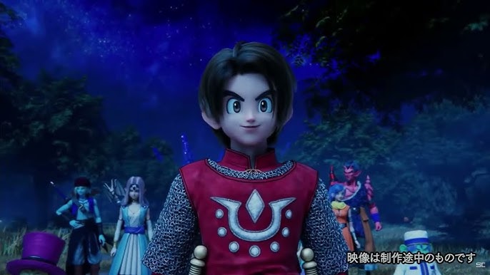 Infinity Strash: Dragon Quest The Adventure of Dai tem lançamento global  confirmado; novo trailer - PSX Brasil