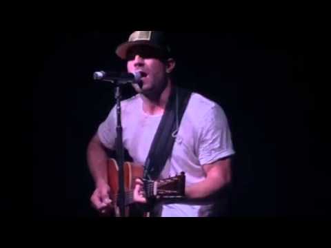 Sam Hunt - Strawberry Wine