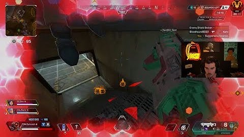 Every Fuse Main Dream.