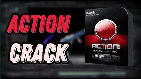 MIRILLIS ACTION FREE DOWNLOAD CRACK  FULL VERSION 2023 (update)