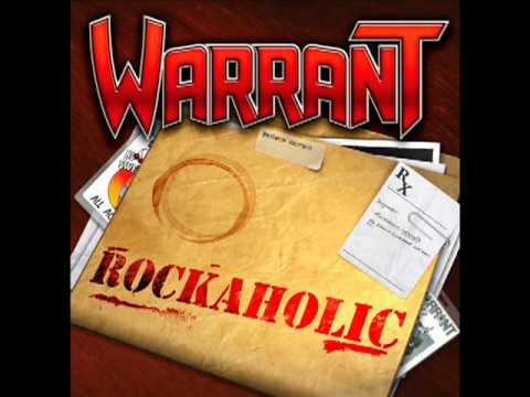 Regardez Warrant  The Last Straw sur YouTube