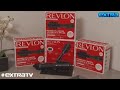 Revlon Dares You to Be Bold with the Revlon One-Step Hair Dryer and Volumizer