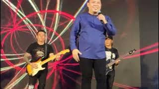 Beri Pemutus Ati Nuan - Rickie Andrewson   Otai Plus