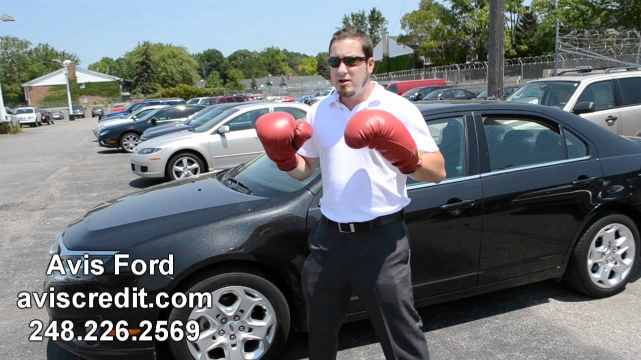 Lease to Own Program at Car Dealership in Southfield, Michigan YouTube