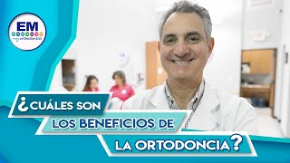 ¿Cuales son los beneficios de la ortodoncia? ¿Cuales son los beneficios de la ortodoncia?