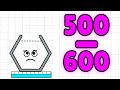 Happy Glass Level 500 600 Gameplay Android IOS