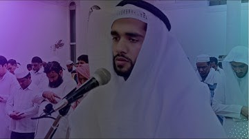 تلاوة سورة الحجر كاملًا | في صلاة القيام | رمضان ١٤٤٣هـ