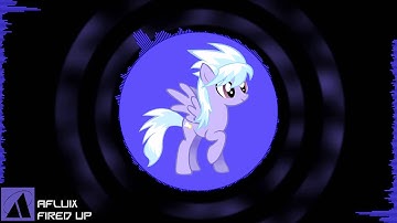 [Tech House] Afluix : Fired Up