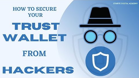 How to secure your wallet from hackers