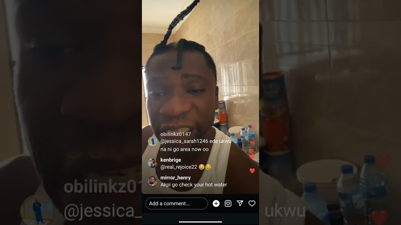 I regret this pride mansion, Chinasa pushed me into building 18 rooms; Speed Darlington