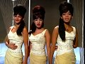 The Ronettes "I Wish I Never Saw The Sunshine" My Extended Version!