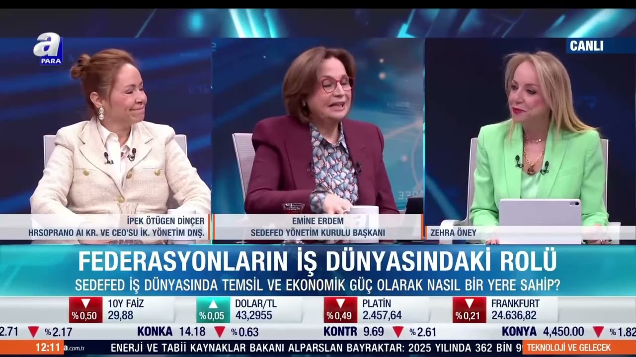 Teknoloji ve Gelecek / Ocak 26