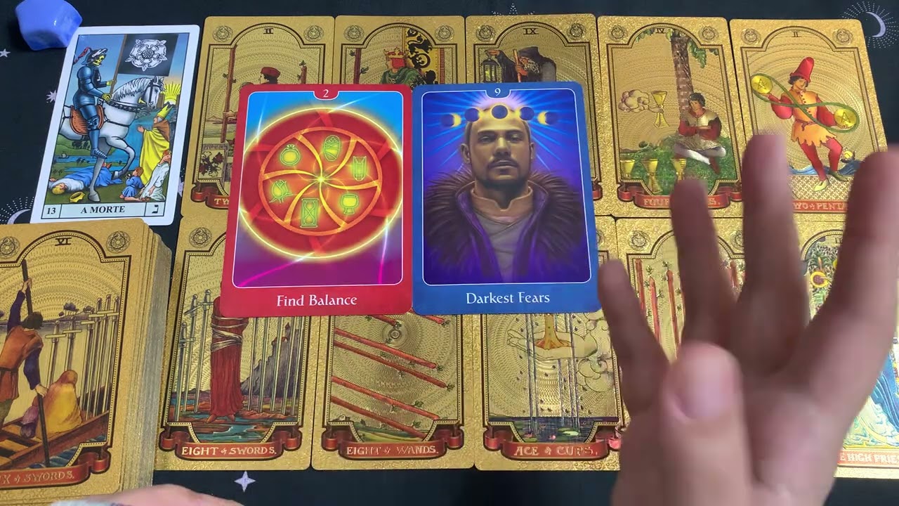 NUNCA TIVEMOS NADA. ELE (a) TEM INTERESSE EM MIM? VAMOS FICAR JUNTOS?