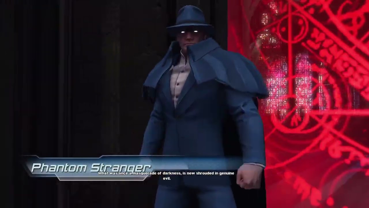 DCUO Halloween event 2025