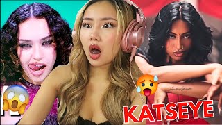 Download Lagu KATSEYE 'GNARLY \u0026 GABRIELLA PERFORMACES' REACTION 😱| THEY ATE THIS UP!! MP3 Download Lagu KATSEYE 'GNARLY \u0026 GABRIELLA PERFORMACES' REACTION 😱| THEY ATE THIS UP!! MP3