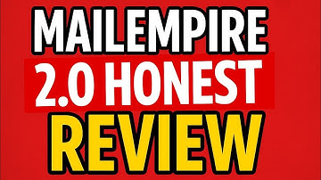 MailEmpire 2.0 HONEST Review – Is It Actually Worth It in 2025?#MailEmpireAIReview