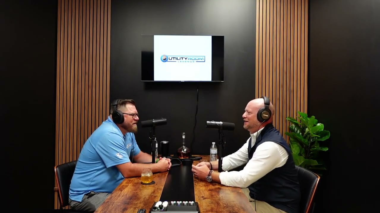 Ep. 04: Chris Keffer – Legacy, Integrity, and the EBAA Iron Way