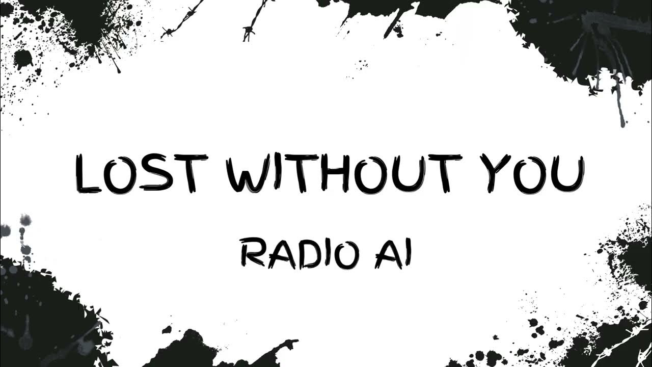 Lost Without You – Emotional Pop Ballad About Love & Loss | Heartfelt Original Song Lost Without You – Emotional Pop Ballad About Love & Loss | Heartfelt Original Song