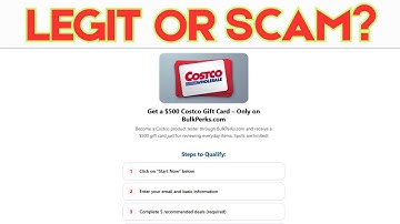 BulkPerks.com Reviews - Is BulkPerks Legit or a Scam?