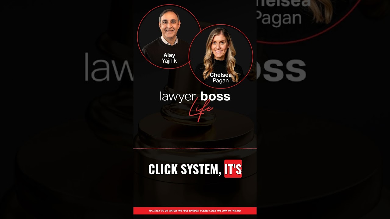 How One Click Systems Boost Law Firm Conversions