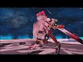 Pso2global pd solo bohu 938  outlaw nova silentshino millie alter 9062020