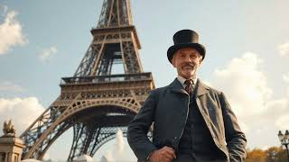 "The Louvre: A Timeless Journey Through Art and Culture"