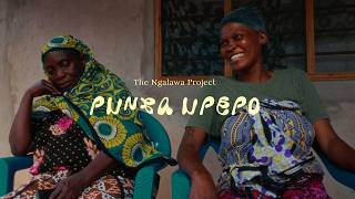 Punga Upepo | Official Trailer | A Kenyan Coast Documentary