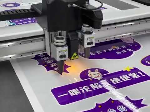 Универсальные раскроечные комплексы, видео 1