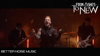 Watch From Ashes To New Armageddon video
