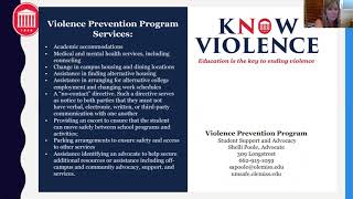 Celebrity Violence Intervention and Prevention Services Wealth