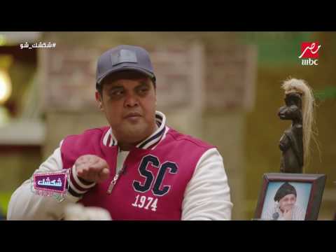 ذكريات الكوميديان أحمد فتحى أثناء رحلة الى الهند فى شكشك شو