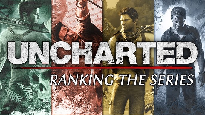 Uncharted: Ranking The 10 Best Chapters In The Series