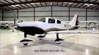 2007 Cessna 400 SL