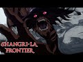Sunraku Steals a Mage's Staff | Shangri-la Frontier