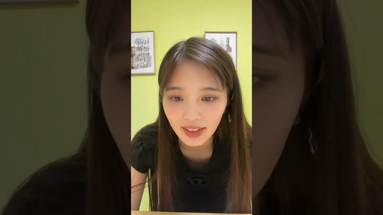 Girls²］原田都愛 Instagramライブ配信☆2025.07.21 - YouTube