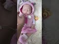 So cute baby doll :) #fullsiliconebaby  #rebornbaby #reborn #cutebaby #siliconebaby #baby #doll#gift