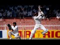 Pakistan vs West Indies 1990 2nd ODI Lahore - Full Highlights