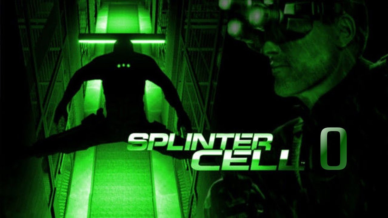 Сплинтер селл 1. Tom Clancy’s Splinter Cell 2002. Мсплинтер Сэл 2003. Сплинтер селл 2002. Tom Clancy’s Splinter Cell 1.