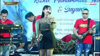 SAMSENG MUSIC-MENEYSAL-EVISTA LOKA-WEDDING RIZKA DENGAN SUYANTI